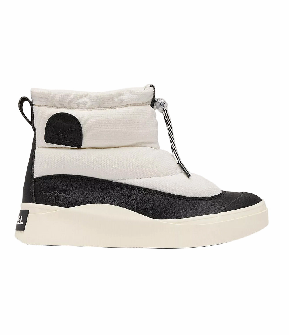 W Out n About IV Puffy WP Burberry Boots