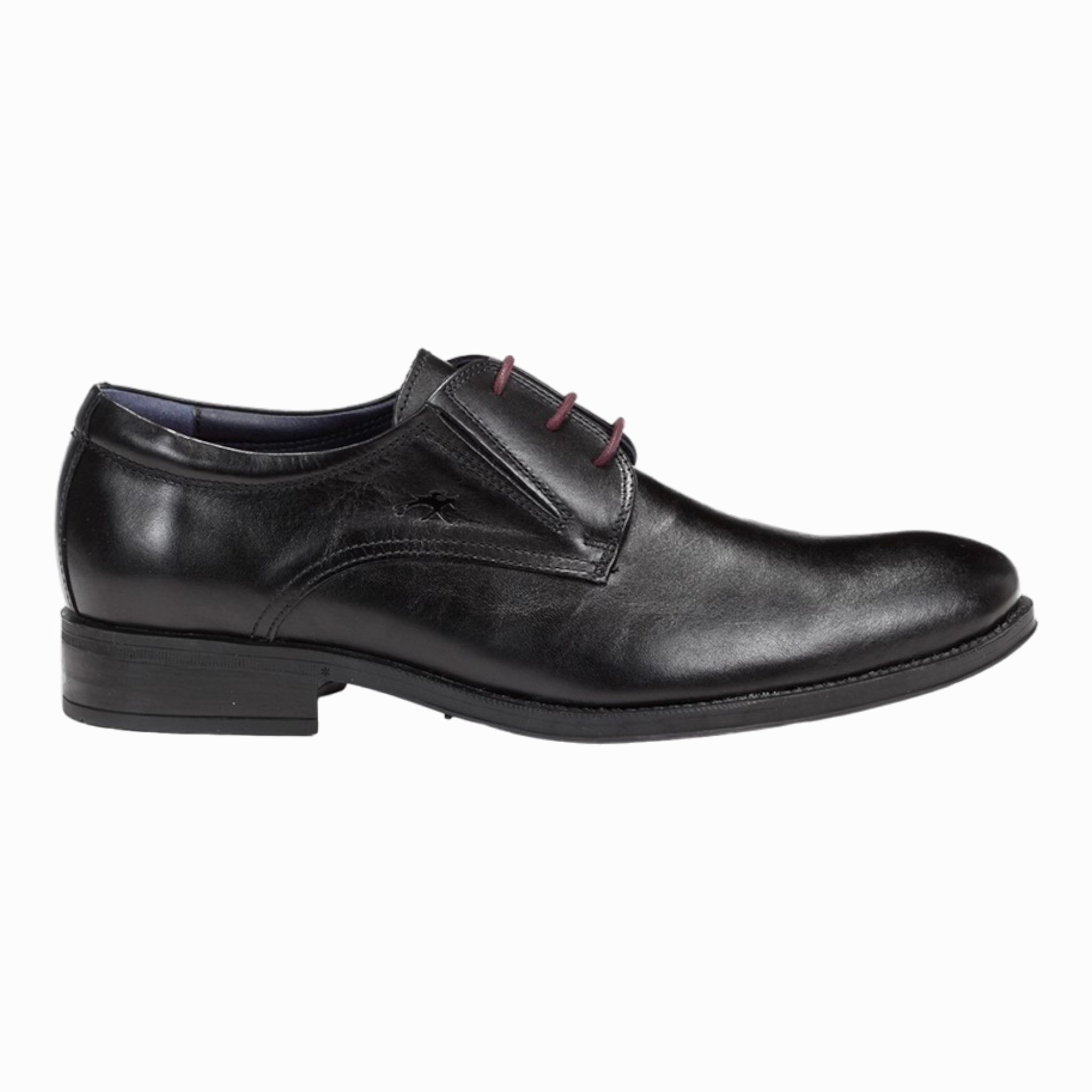 Arch Support Dress Shoes Heracles 8410