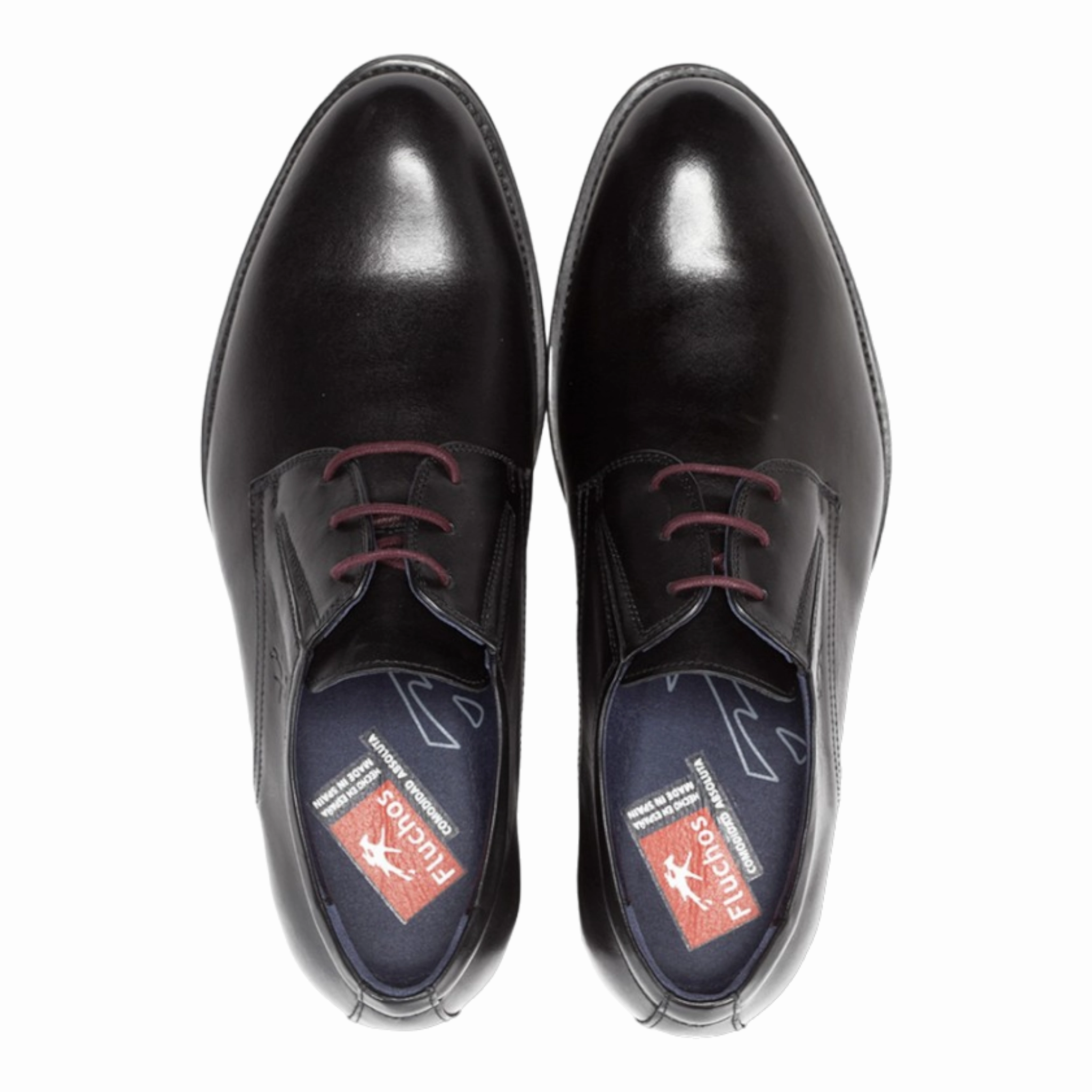 Toms Dress Shoes Heracles 8410