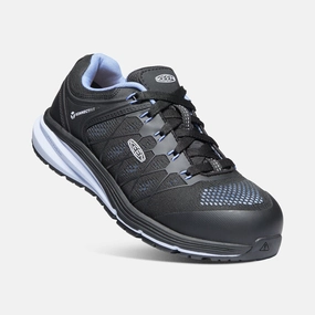 Boots For Military KEEN UTILITY WOMEN'S VISTA ESD CARBON-FIBER TOE SHOE