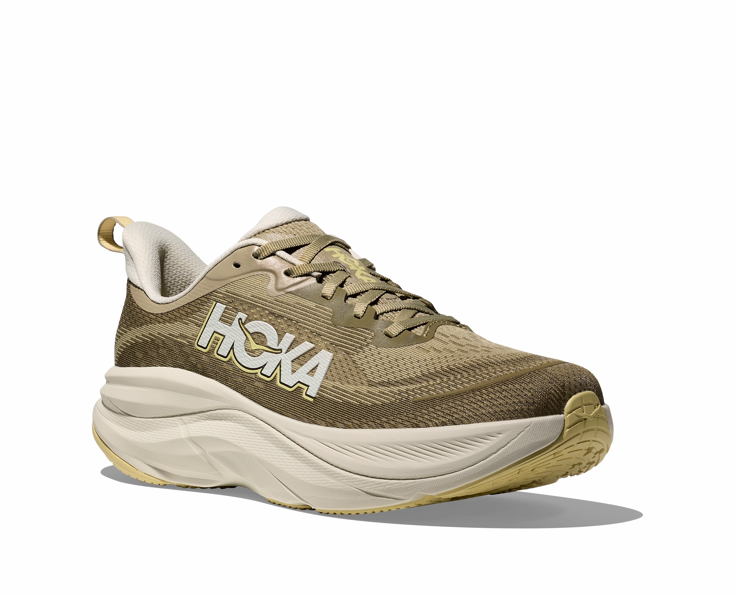 HOKA Skyflow men's Shoes For Long Standing All Day