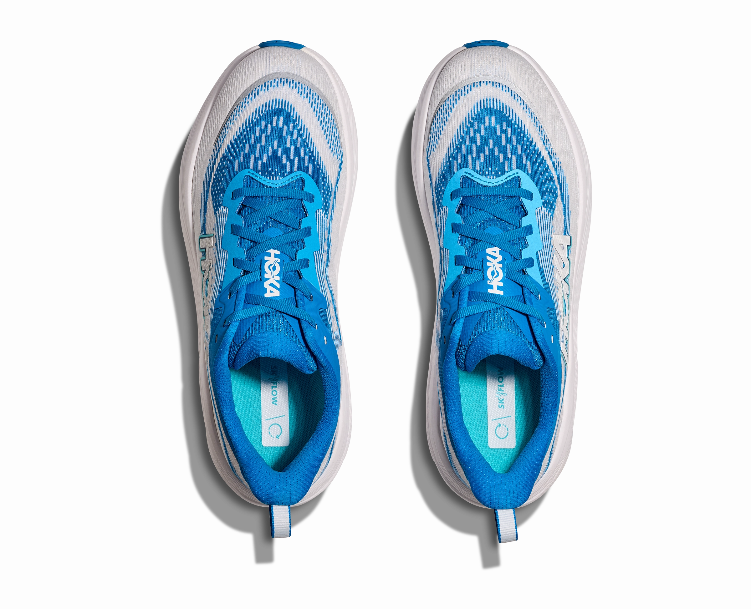 Different Models HOKA Skyflow men's