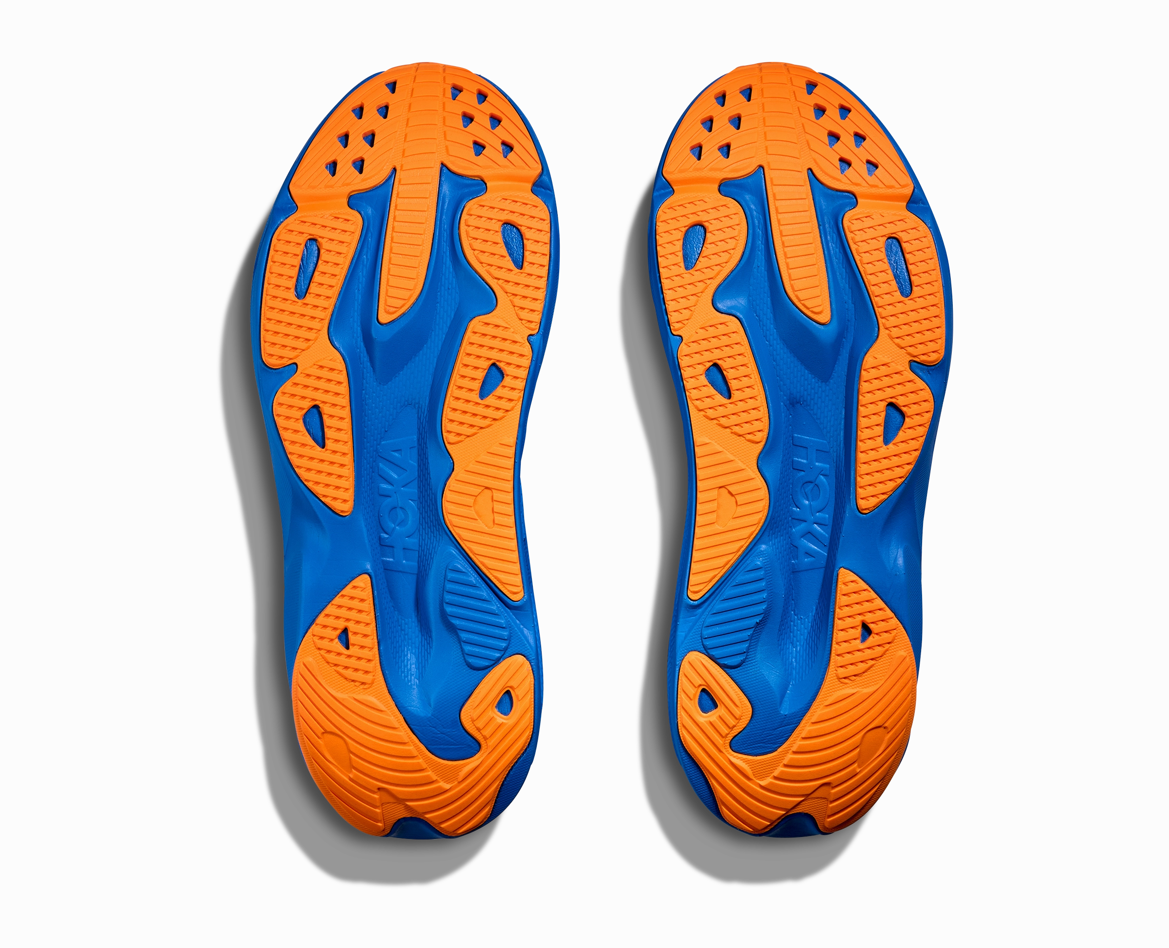 HOKA Skyflow men's Hurt My Arches