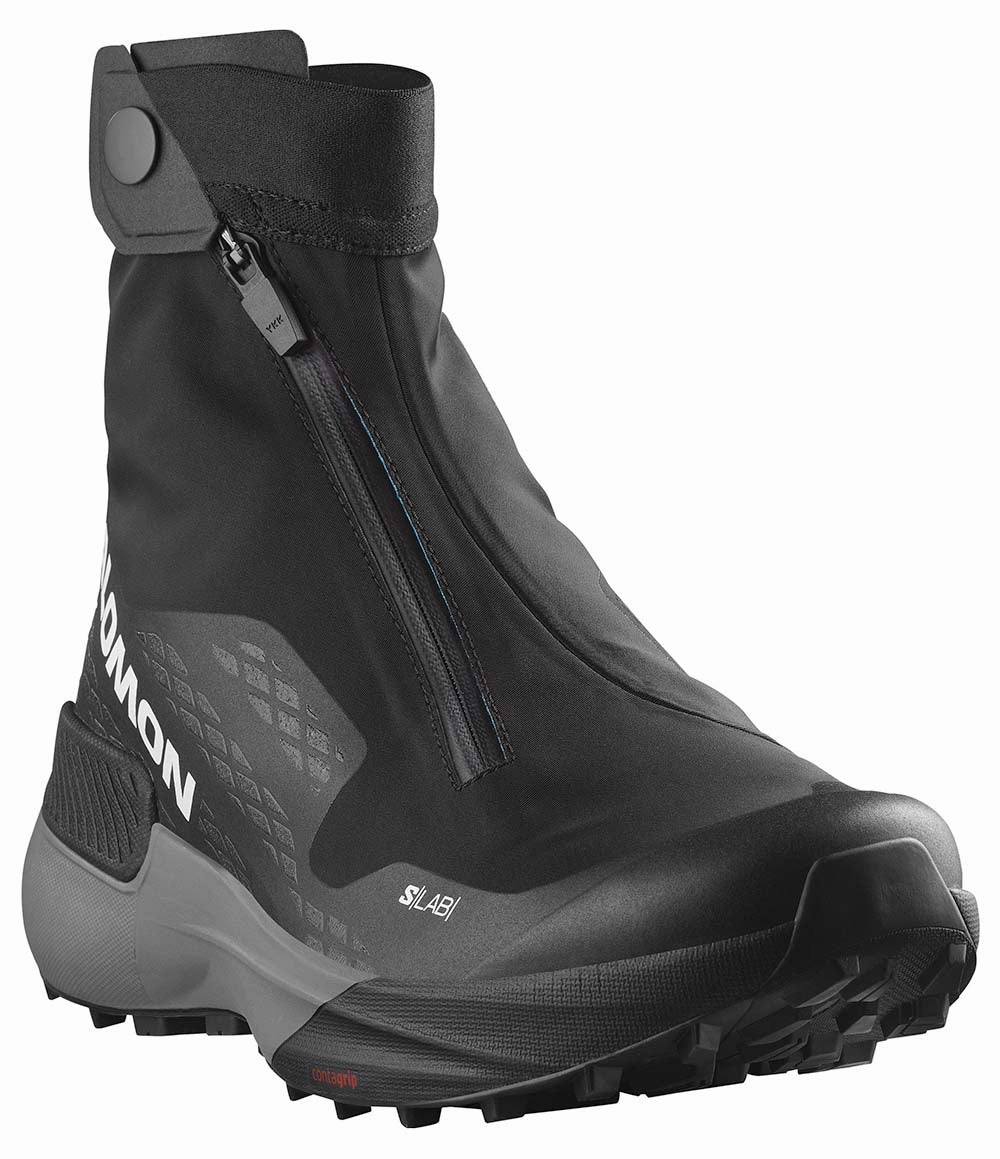 Best Shoes Ultra Running S/LAB Genesis Spine