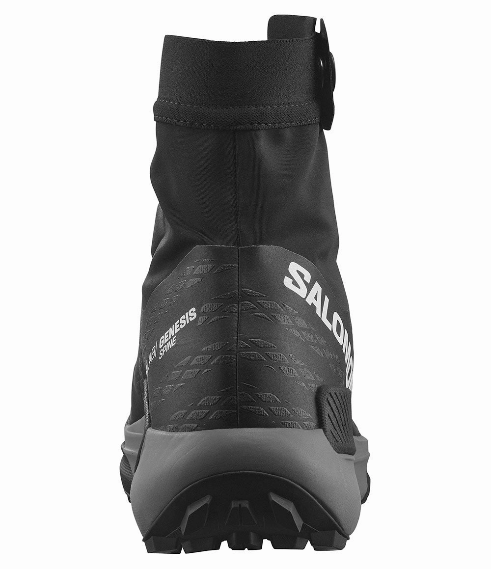 Gel-pulse 15 Running Shoe S/LAB Genesis Spine