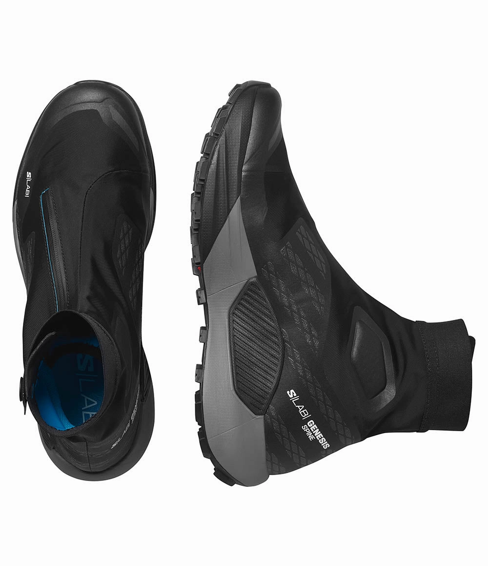 S/LAB Genesis Spine Good Shoes For Running And Training