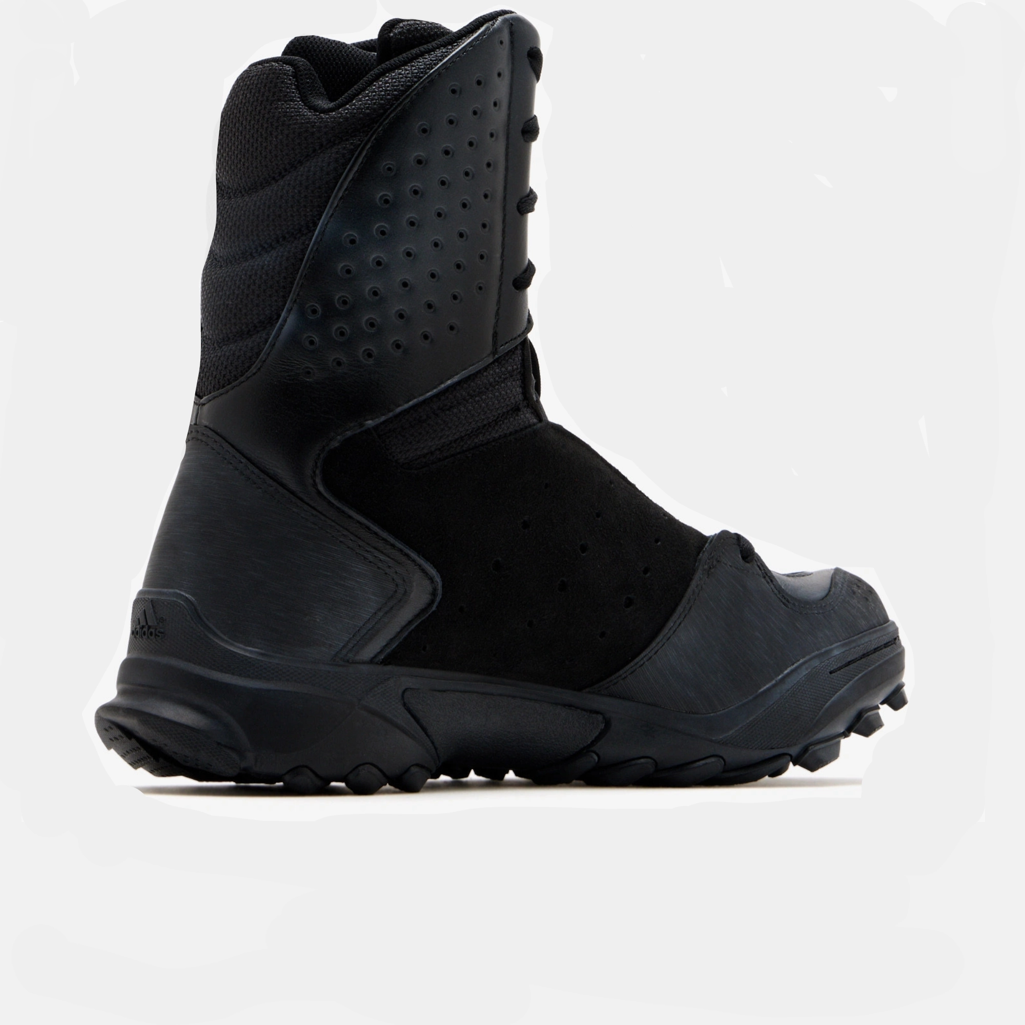 Equestrian Boots Leather Adidas x Thug Club GSG9 Boot