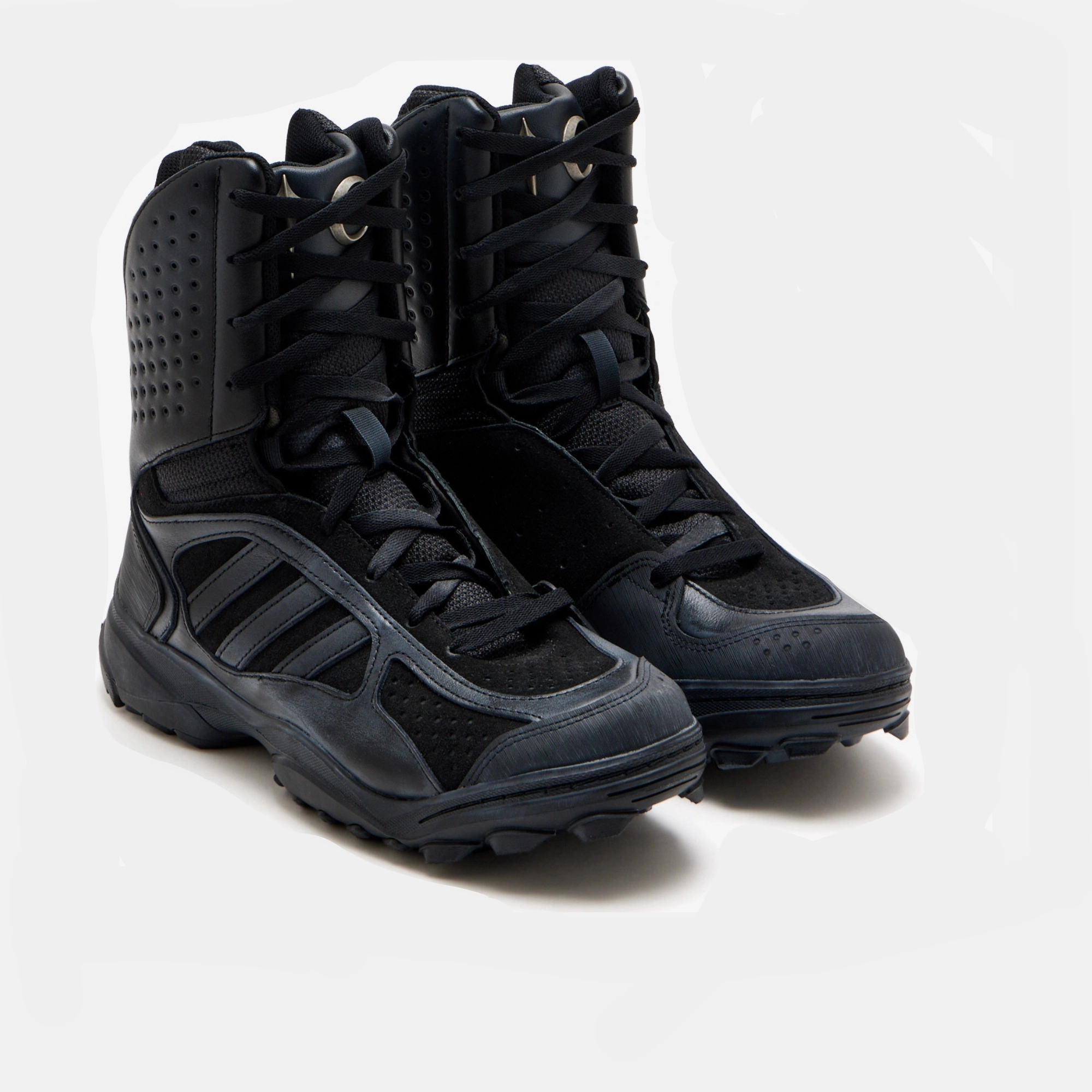 Adidas x Thug Club GSG9 Boot Boots With Style