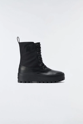 HERO-WU Florsheim Boots
