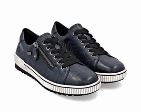 RIEKER REMONTE MADITTA 00 WOMEN'S Square Toe Dress Boots