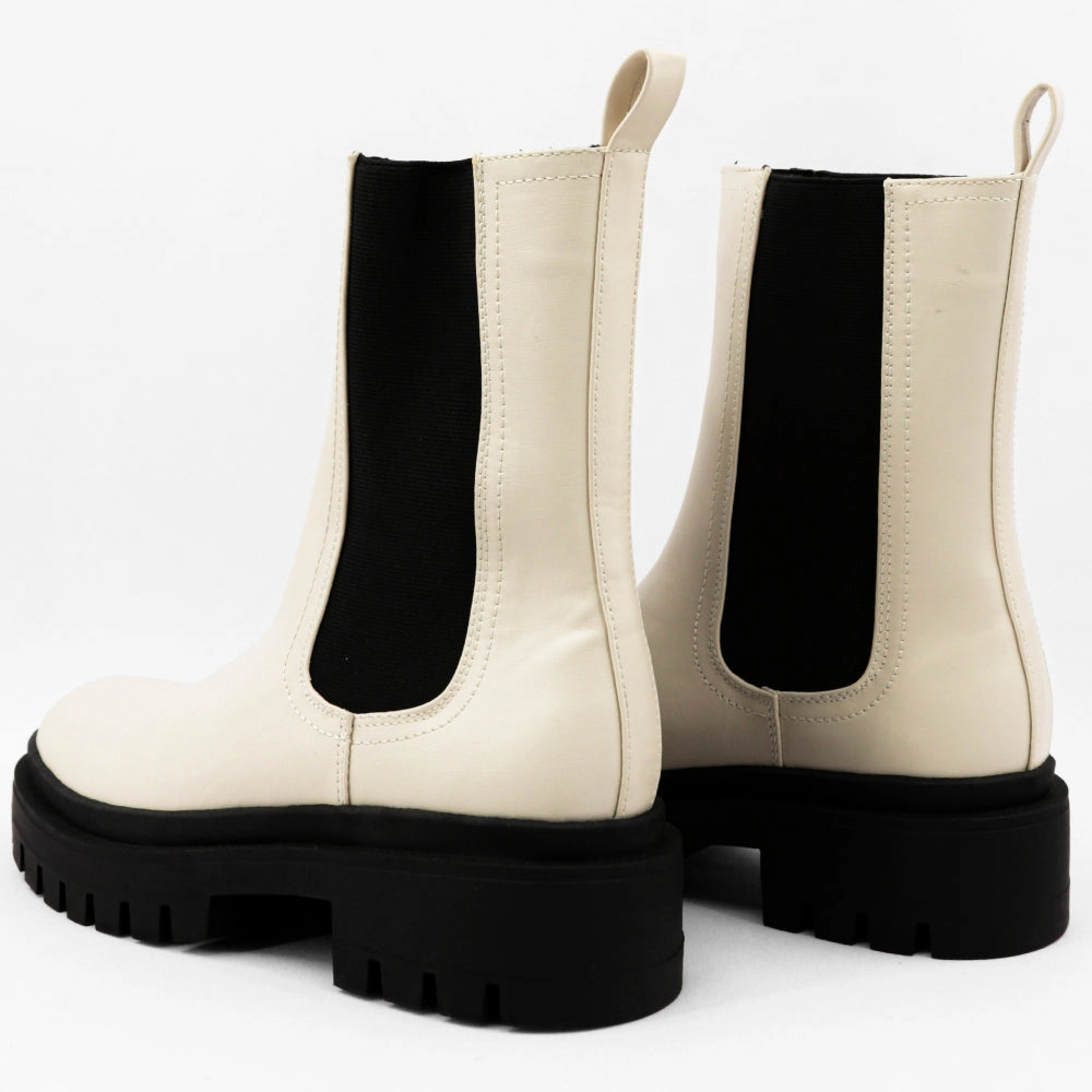 YUSNAN Equestrian Boots On Sale