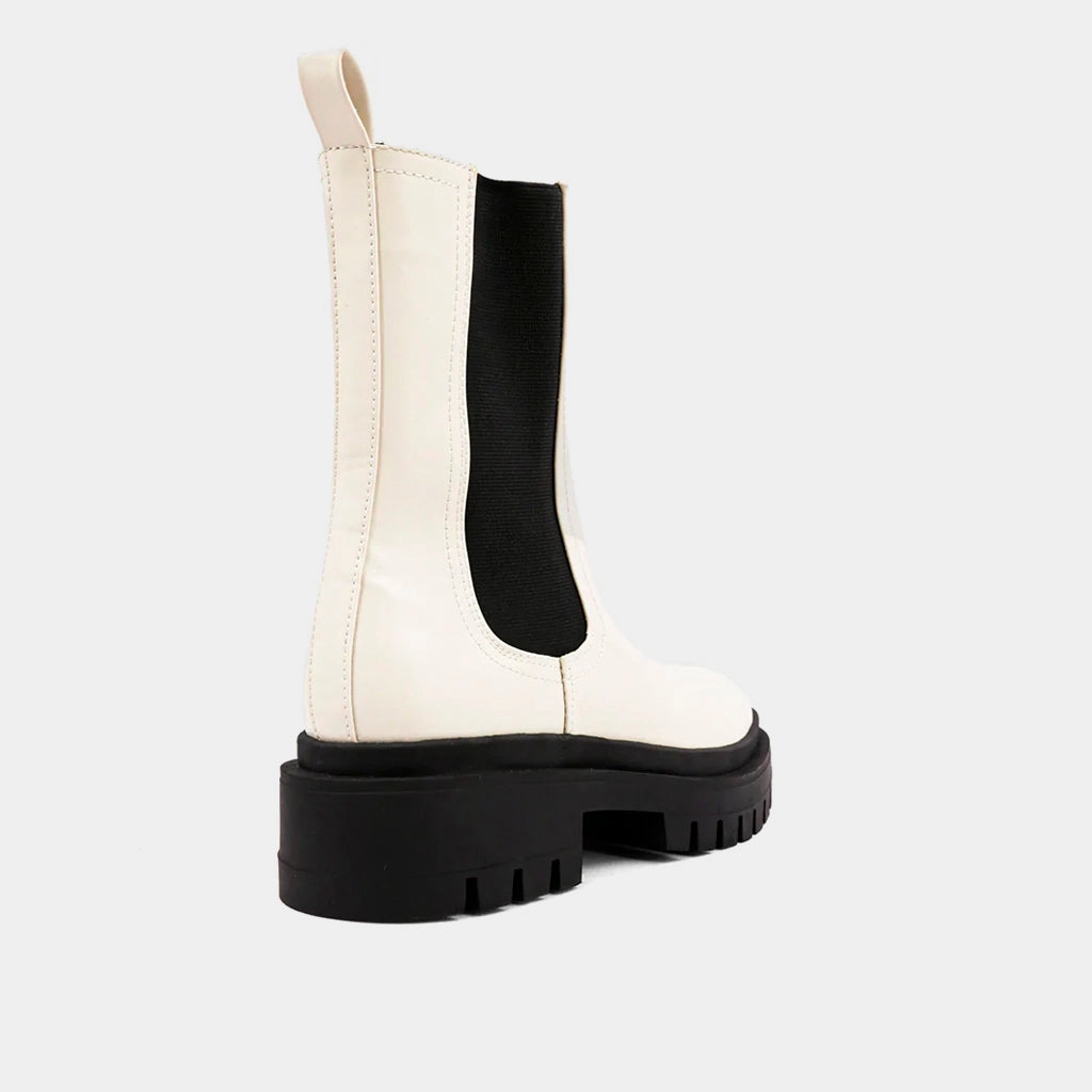 YUSNAN Most Comfortable Western Boots