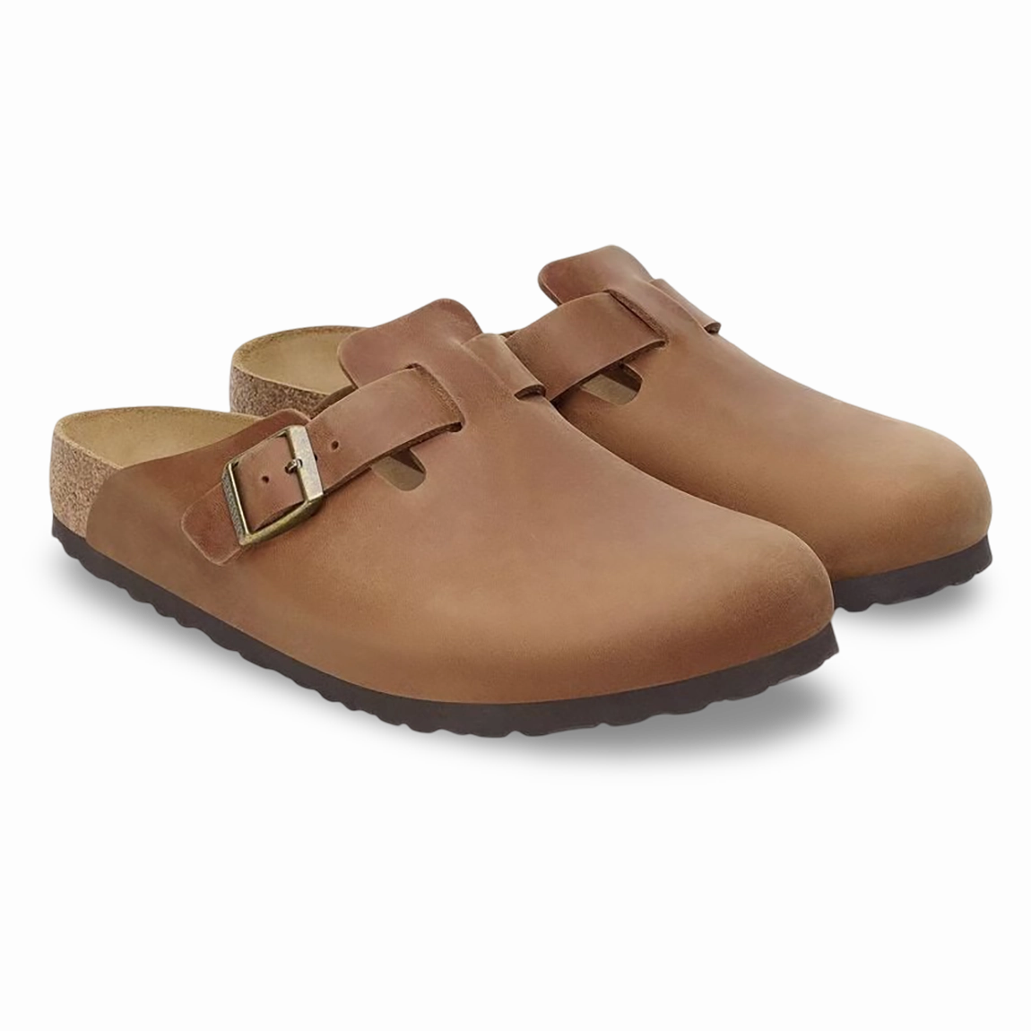 Poodle Slippers Boston