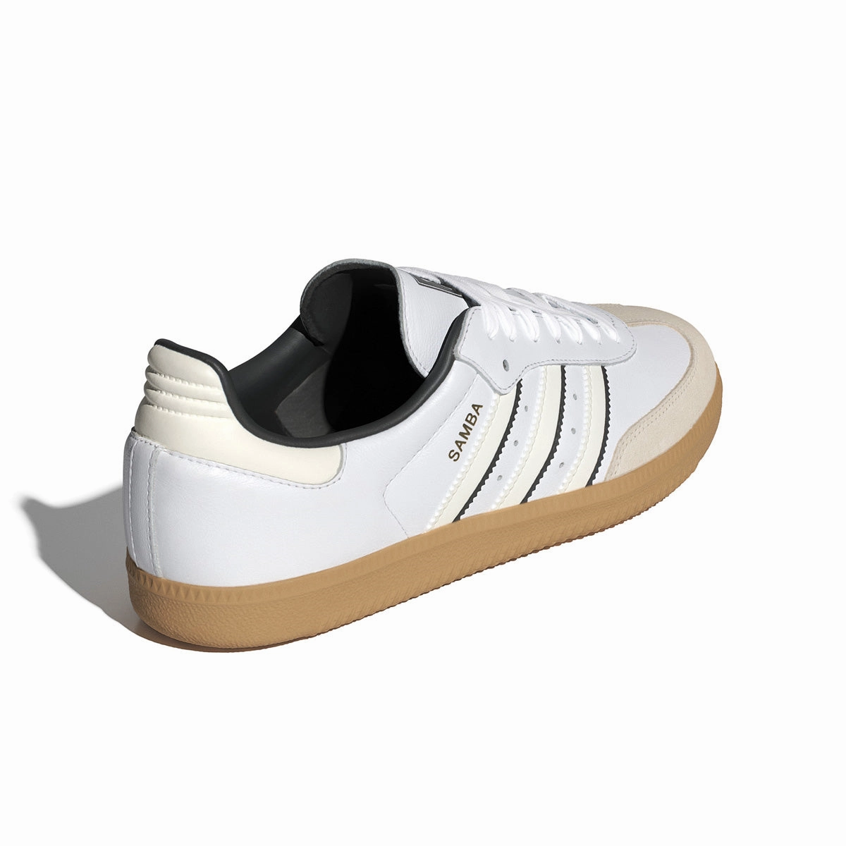 Adidas Street Football Shoes Samba OG 'Off White'