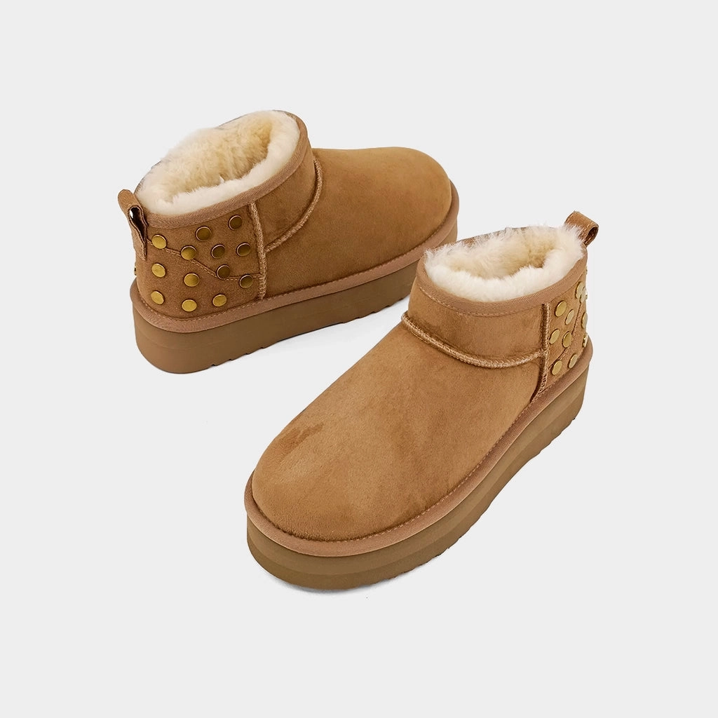 VALERIE Adorable Cowboy Boots