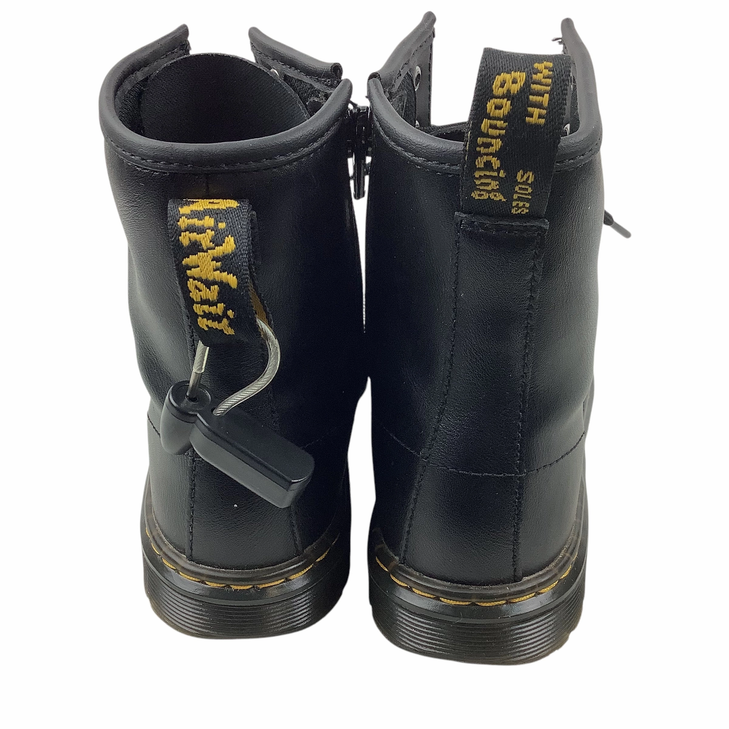 Boots Leather By Dr Martens  Size: 6 Keen Chelsea Boots