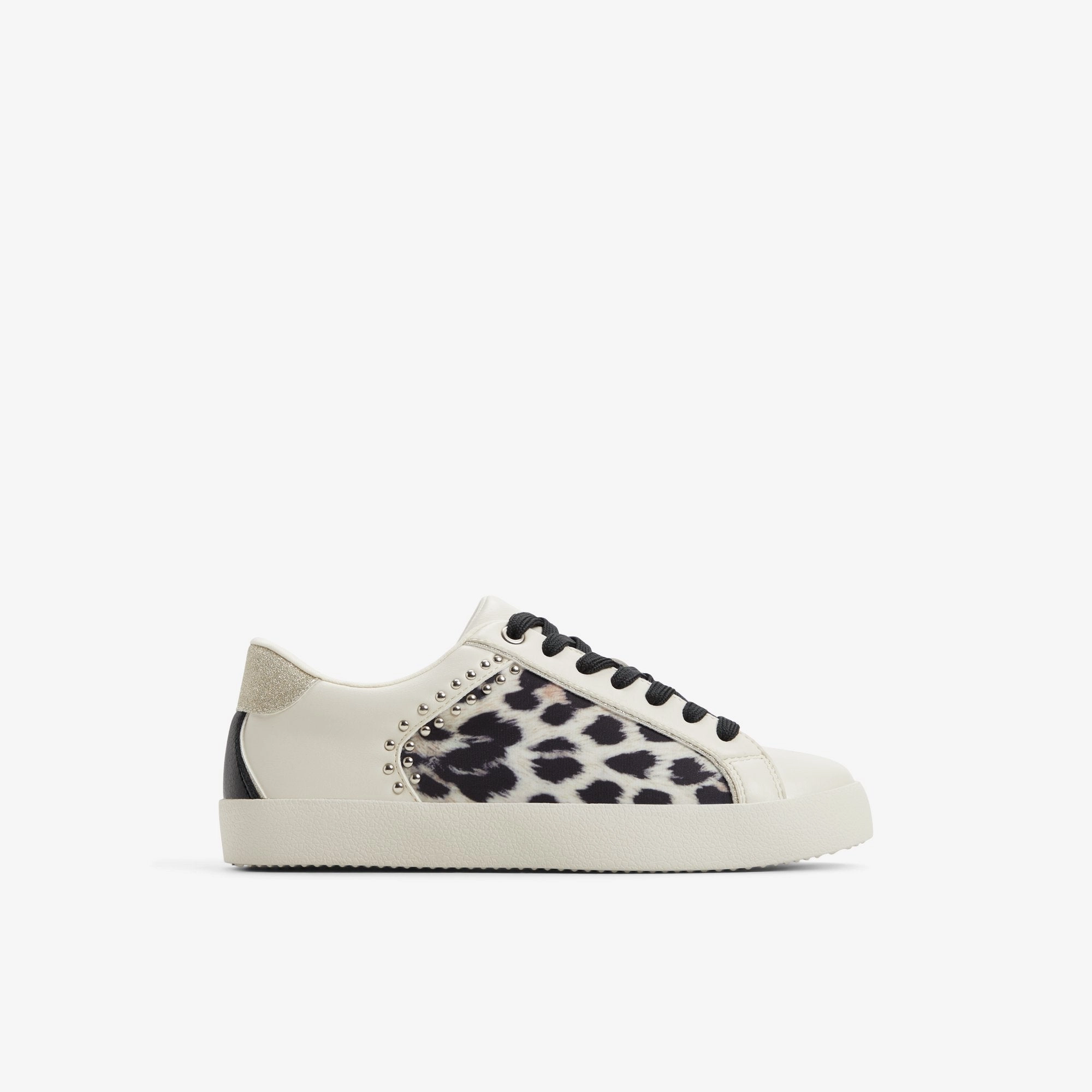 Annik Shoes Loafers Leather