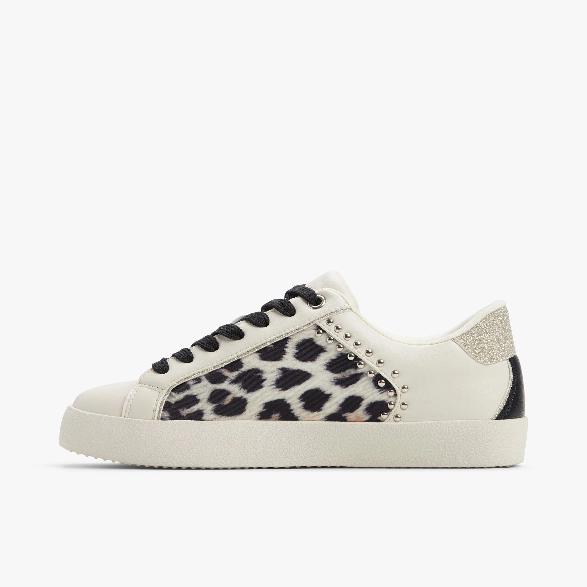 Annik New Balance Loafers