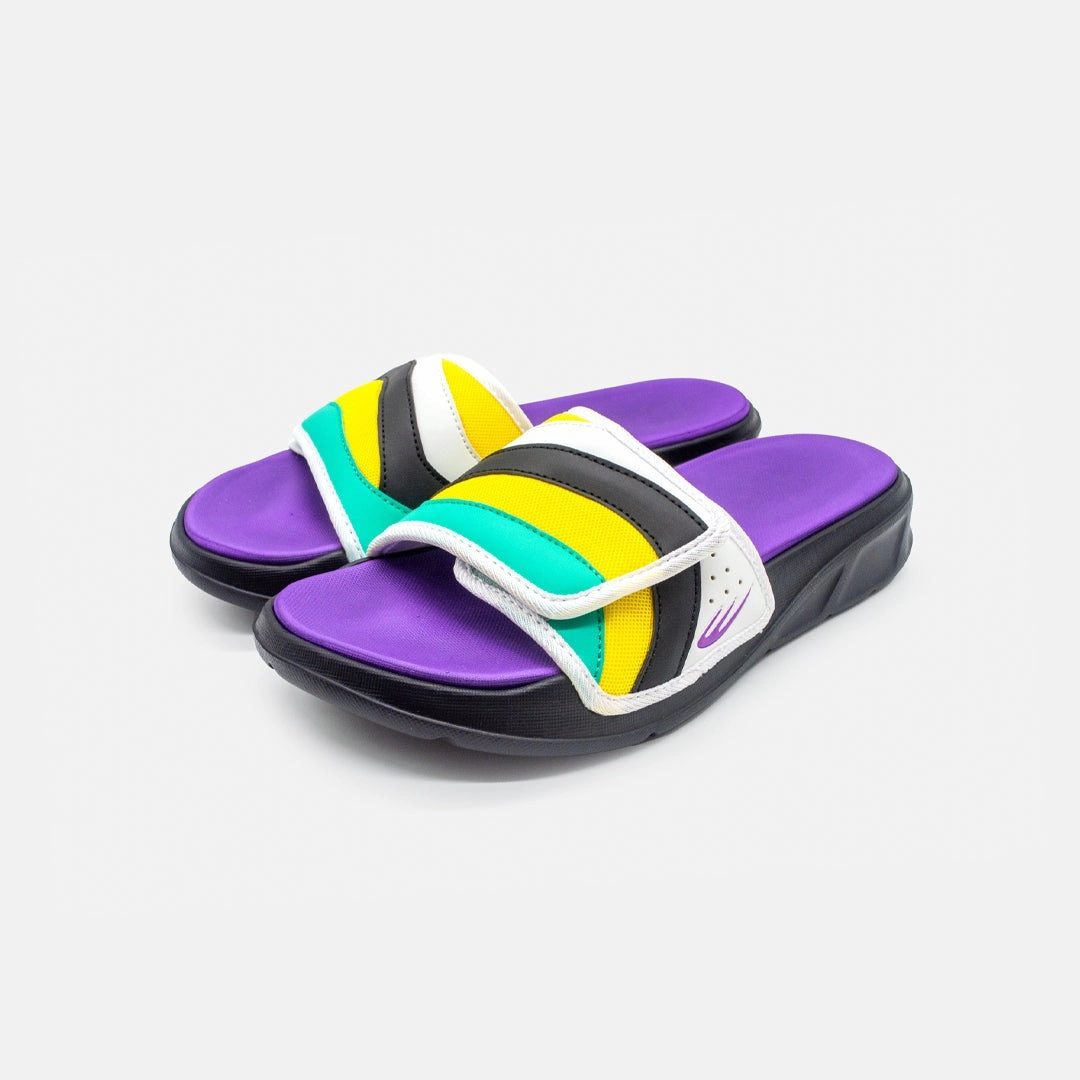 Slippers And Pajamas WAYFARER