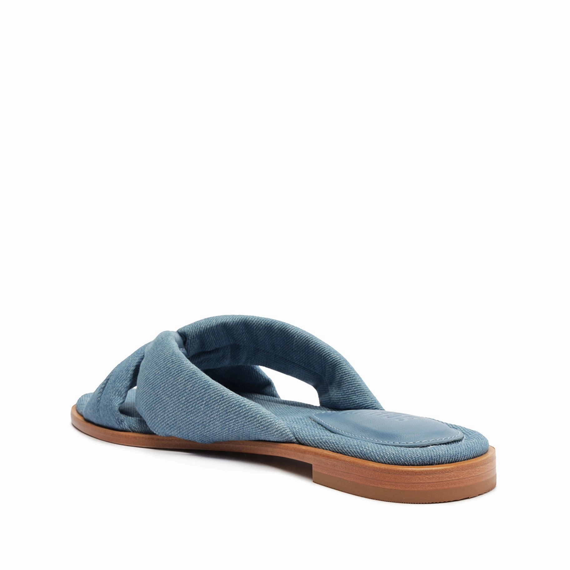 Birkenstock Sandals Fairy Casual Denim Sandal