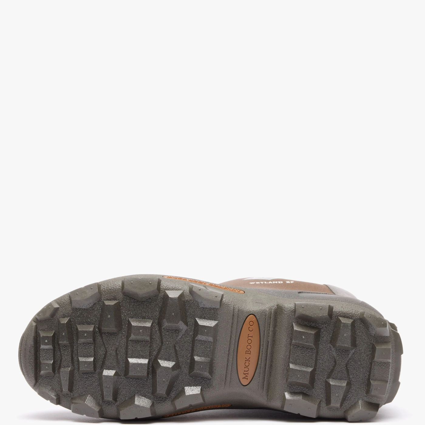 Best Water Resistant Work Boots Men's Wetland Wide Calf Boot