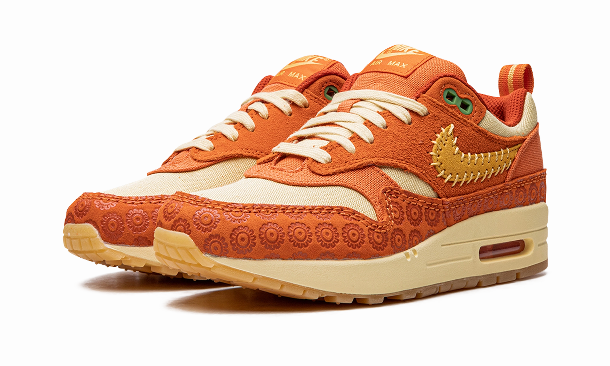 AIR MAX 1 PRM MNS WMNS "Somos Familia" Nike Sb Shoes High Top