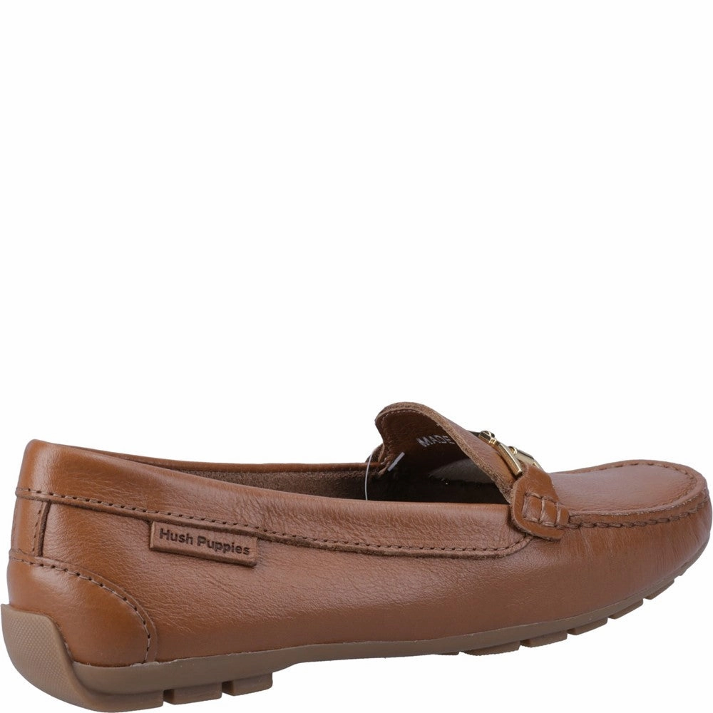 Sneakers Loafers Hush Puppies Eleanor Loafer