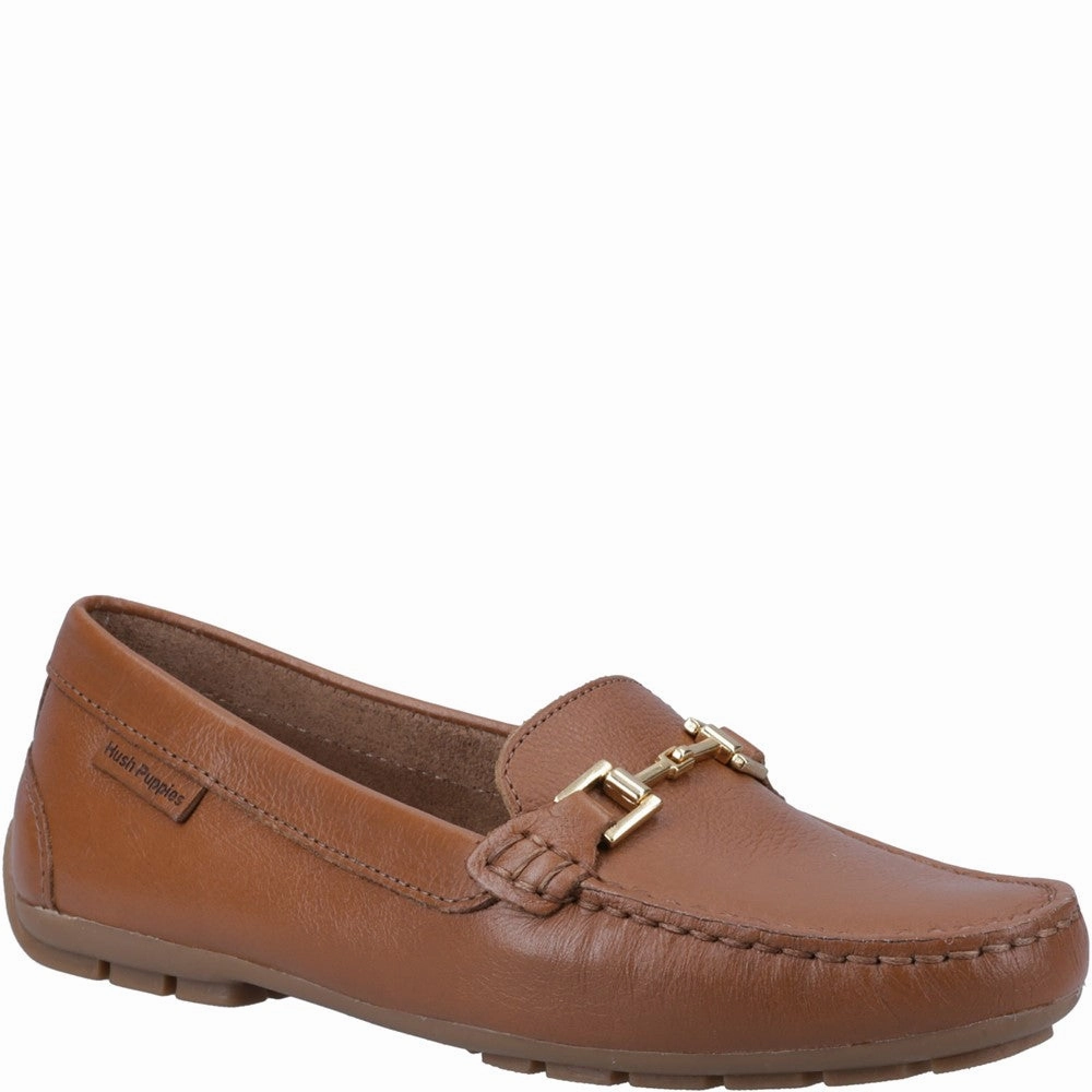 Slacks And Loafers Hush Puppies Eleanor Loafer