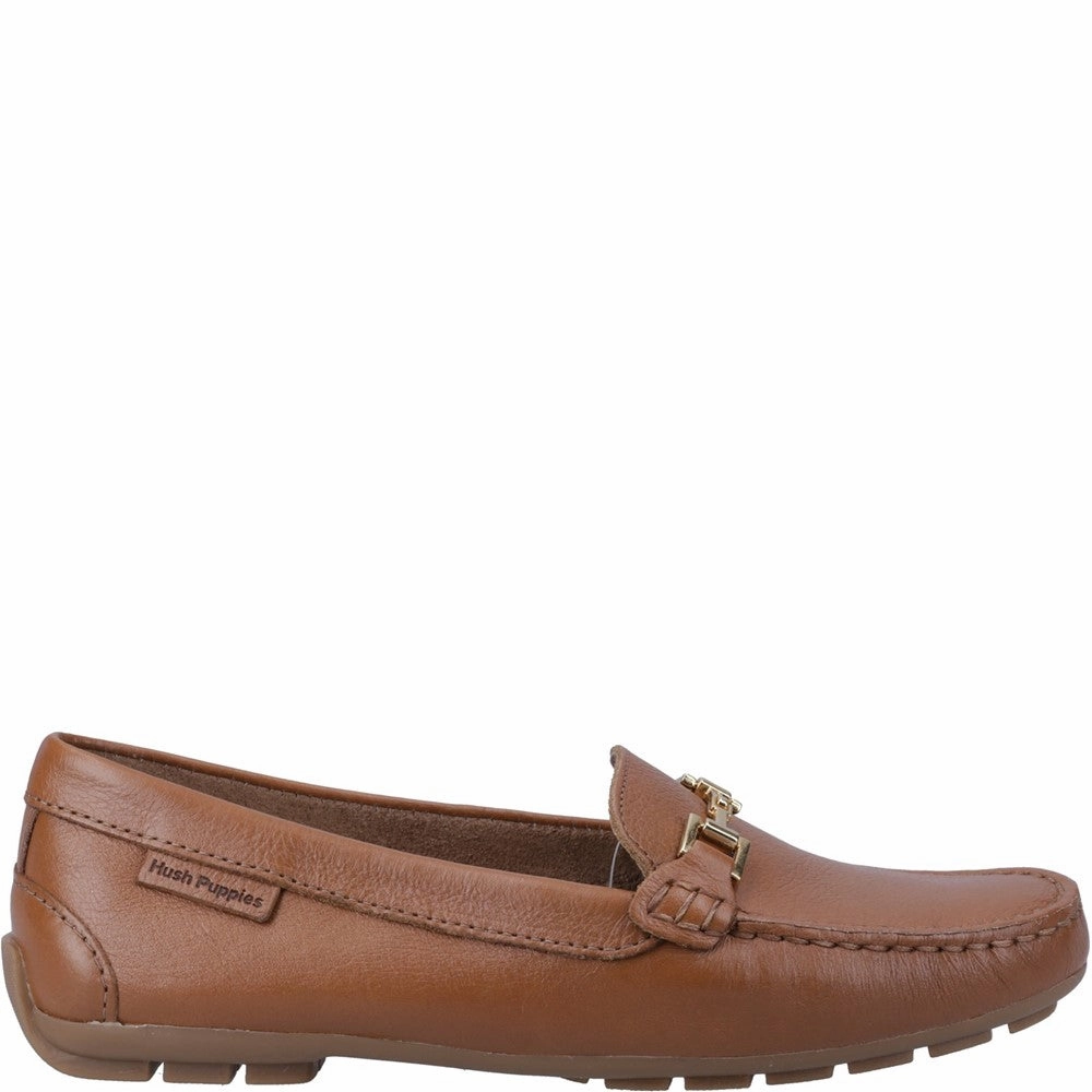 Hush Puppies Eleanor Loafer Aetrex Loafers