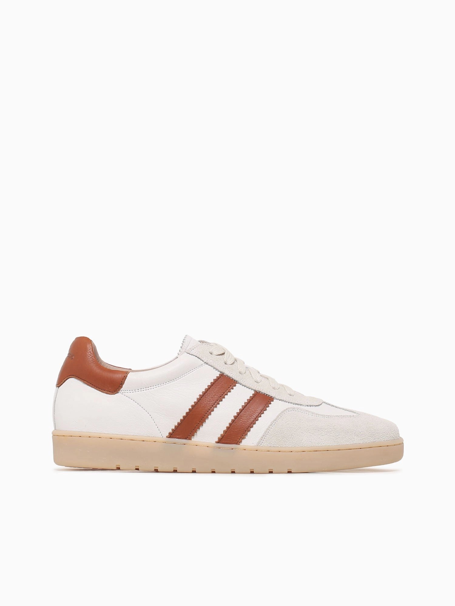 Bradley Branco Plume camurca Loafer Flat Shoes