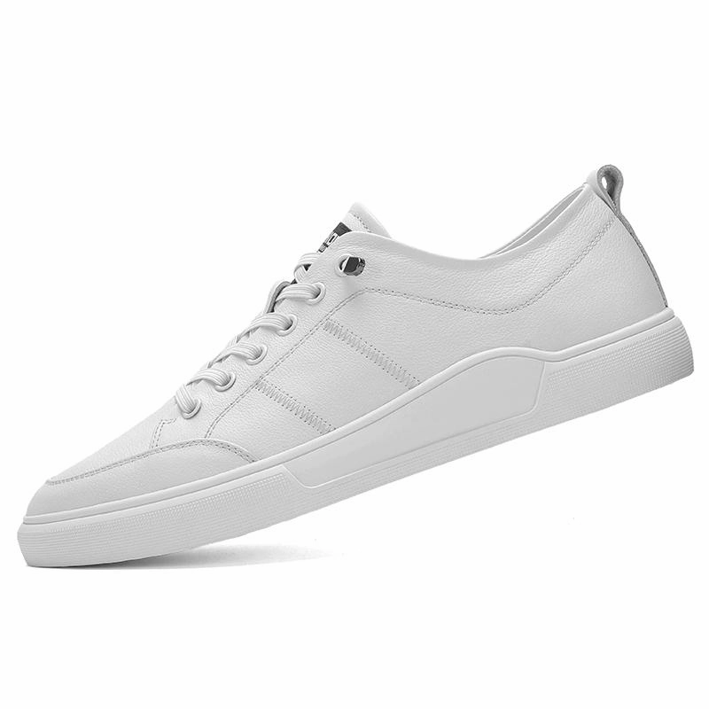 Wonder Sneakers West Louis Flat Comfortable Solid Sneakers