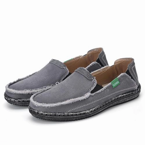 West Louis Men Summer Slip On Flats Loafers Johnston And Murphy Loafers With Tassels