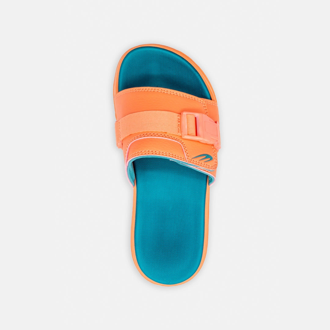 WHIP SLIDER Stuffed Slippers