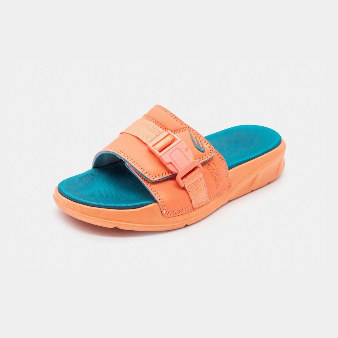 Mia Sandals Slides WHIP SLIDER