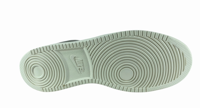 Sneakers For Bad Feet Nike scarpa sneakers da uomo in camoscio Court Borough Low Prem 844881 006 ciottolo