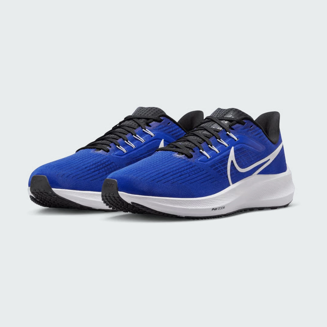 Cheapest Nike Shoe Nike Air Zoom Pegasus 39 Men's Blue Running Trainers DH4071 400