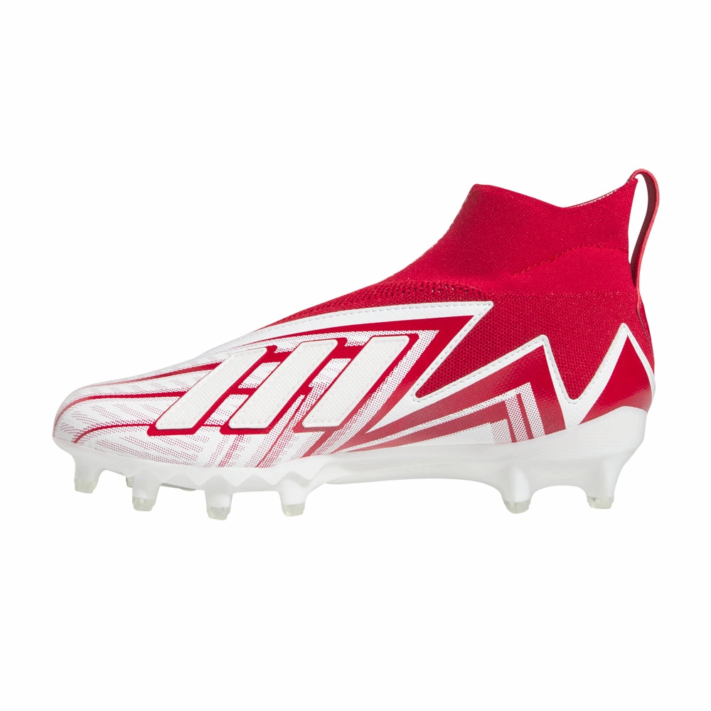 Freak Ultra 23 Inline Slip On Football Cleats Adidas Tennis Shoes Ubersonic