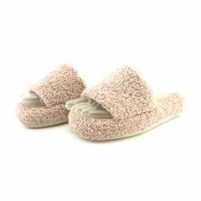 Rechargeable Heated Slippers WILD SAGE .
