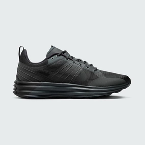 Nike Men's Lunar Roam Black Running Trainers DV2440 002 Types Of Nike Shoes