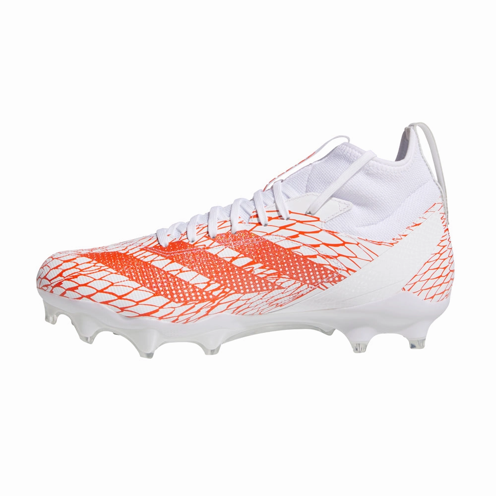 Adidas Shoes Casual Shoes Adizero Impact Exotic Speed Football Cleats