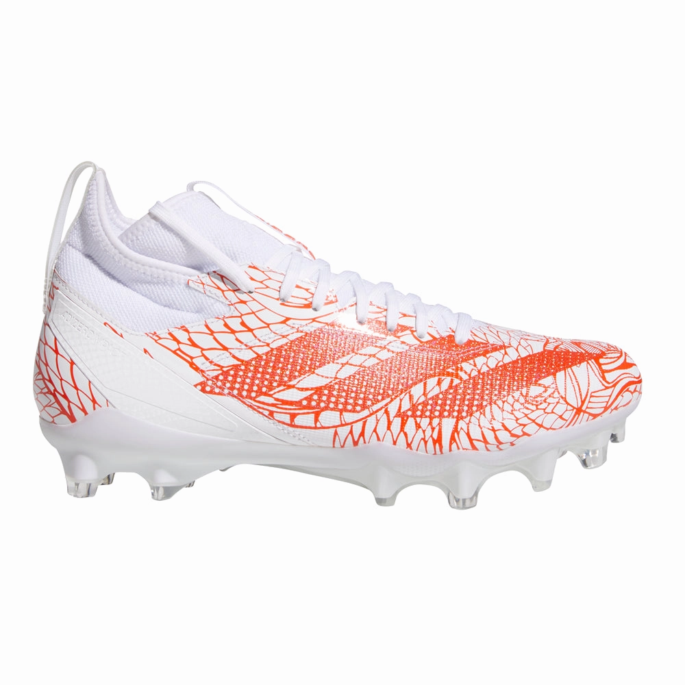 Adidas Adizero Adios 9 Running Shoes Adizero Impact Exotic Speed Football Cleats