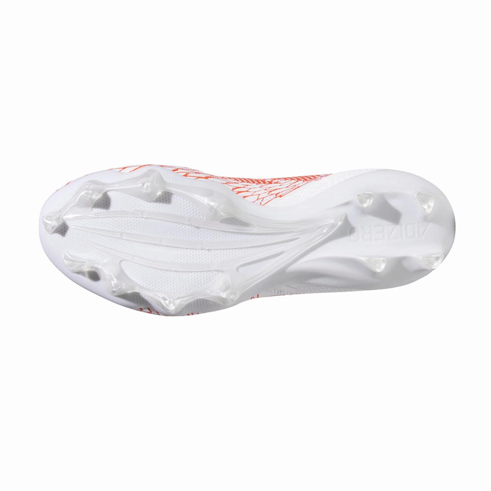 Michigan Adidas Shoes Adizero Impact Exotic Speed Football Cleats