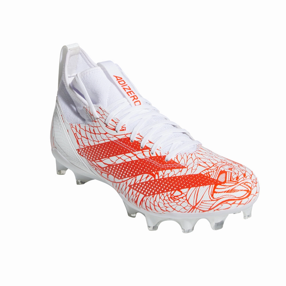 Adidas Race Walking Shoes Adizero Impact Exotic Speed Football Cleats