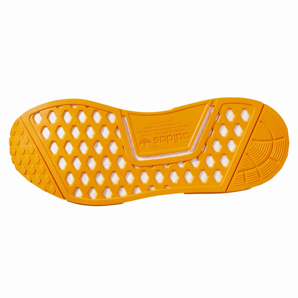 New Shoes Adidas Basketball NMD R1 Lace Up Sneakers