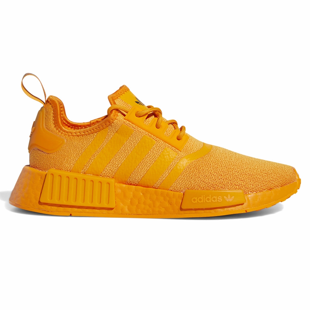 NMD R1 Lace Up Sneakers Good Adidas Running Shoes