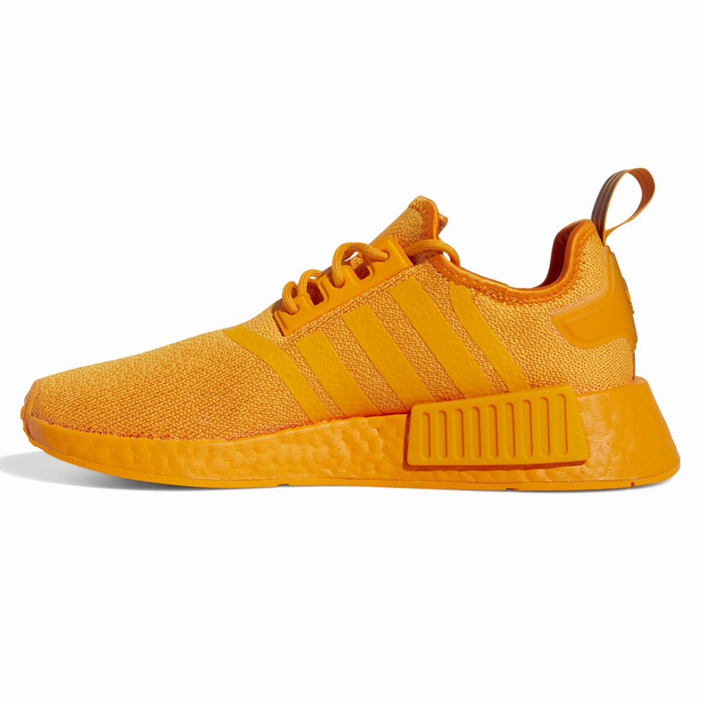NMD R1 Lace Up Sneakers Adidas Vegan Shoes