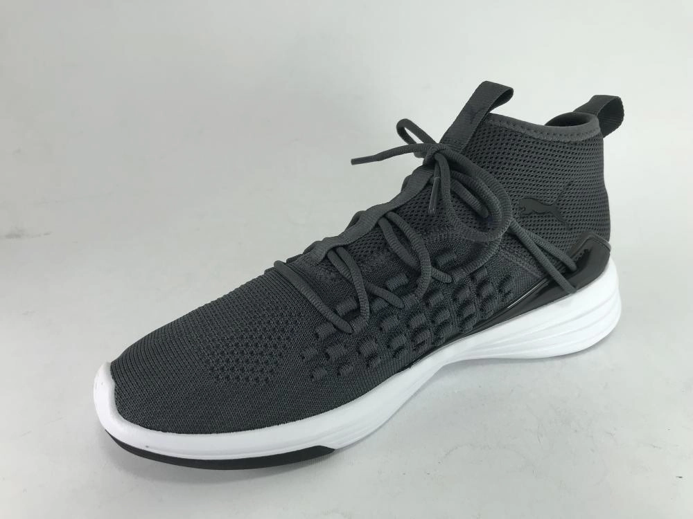 Cute Outfits With Sneakers Puma sneakers da uomo Mantra Fuserit 191427 03 grey