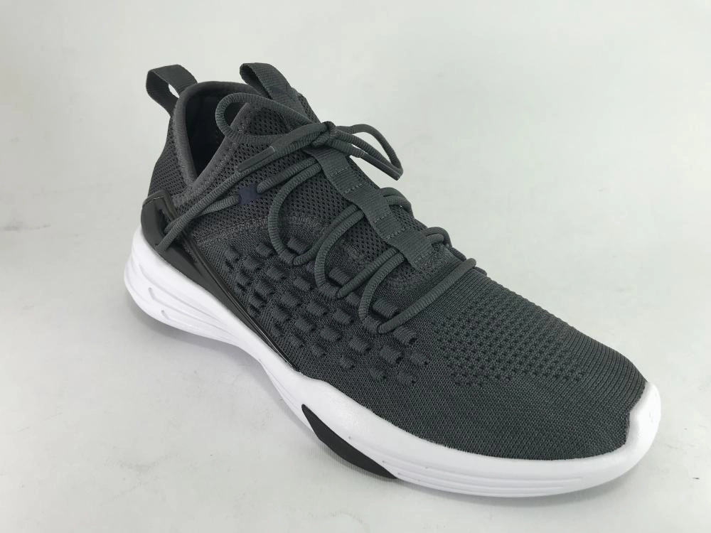 Jennifer Lopez Sneakers Puma sneakers da uomo Mantra Fuserit 191427 03 grey