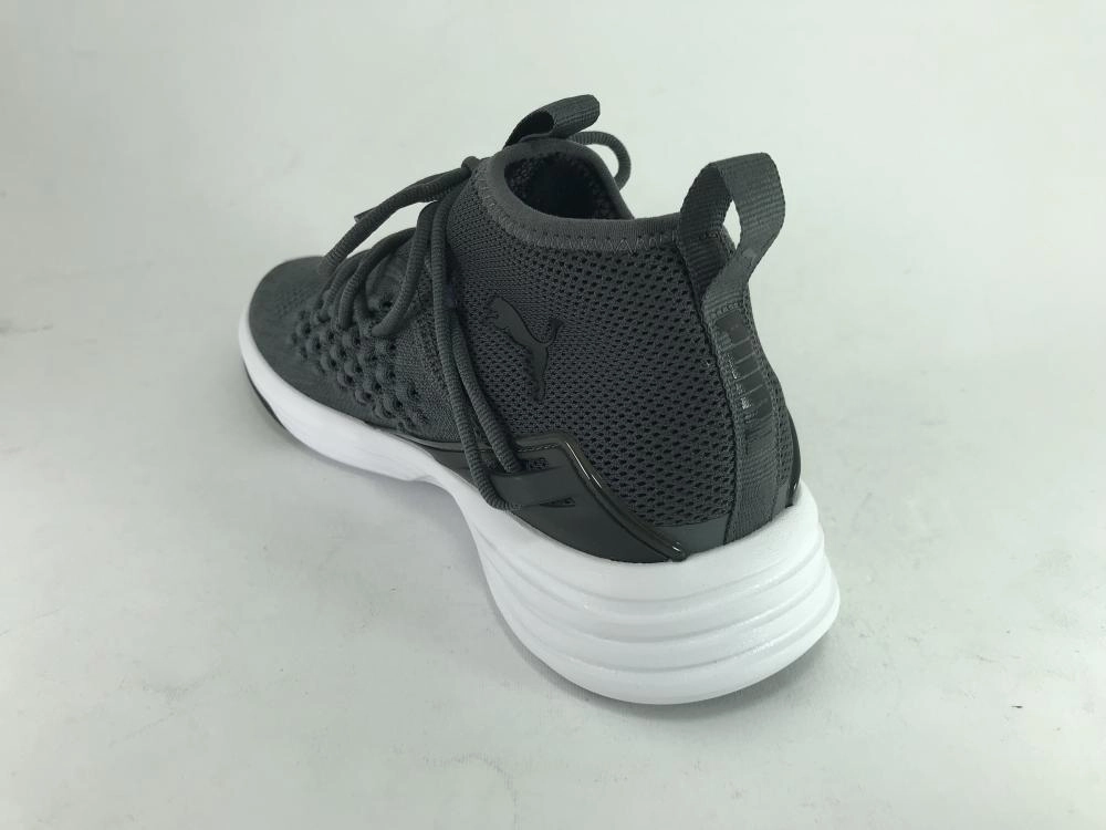 Puma sneakers da uomo Mantra Fuserit 191427 03 grey Buffalo Bills Sneakers