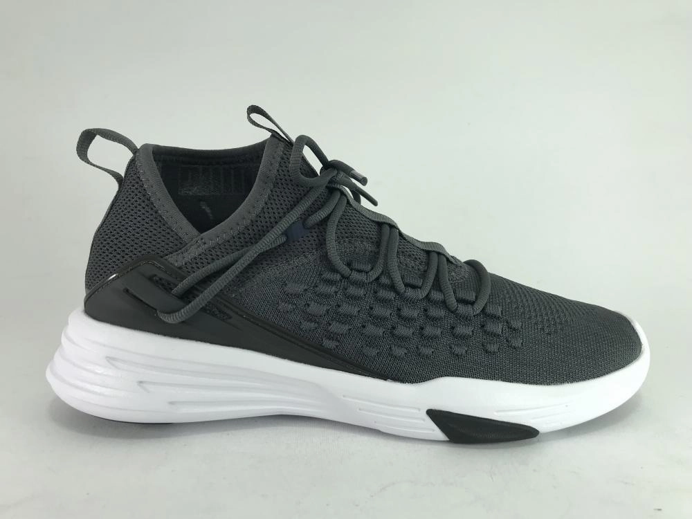 Puma sneakers da uomo Mantra Fuserit 191427 03 grey Kobe Bryant Sneakers